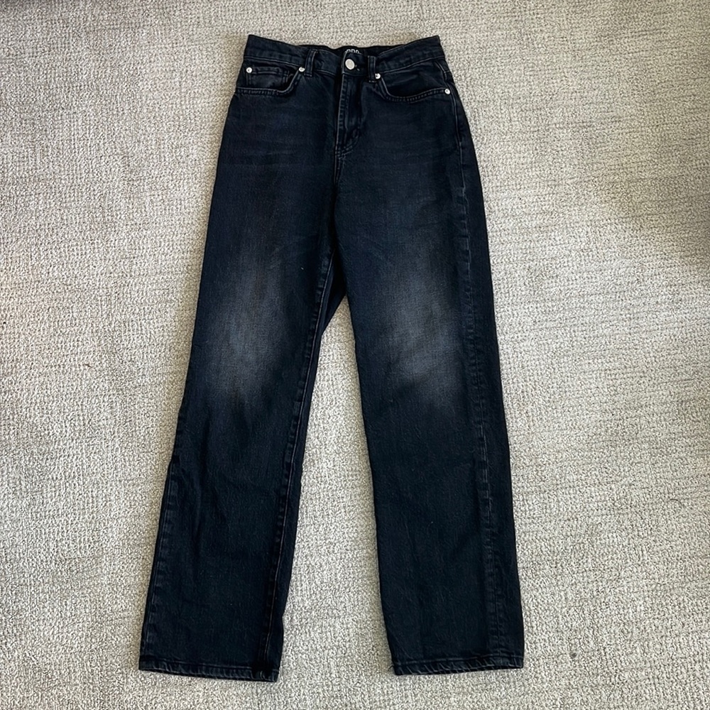 BDG Stretch Cowboy Jean